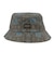 ペンドルトン（PENDLETON）帽子 ハット トレッキング 登山 ECOPET プリント PDT-000-261012 BRN