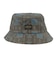 ペンドルトン（PENDLETON）帽子 ハット トレッキング 登山 ECOPET プリント PDT-000-261012 BRN