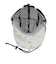 ペンドルトン（PENDLETON）帽子 キャップ トレッキング 登山 ECOPET プリント PDT-000-261011 OWHT