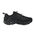 メレル（MERRELL）トレッキングシューズ カメレオン ストーム リダックス ジャパン ゴアテックス J00005678 BLK