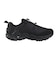 メレル（MERRELL）トレッキングシューズ カメレオン ストーム リダックス ジャパン ゴアテックス J00005678 BLK