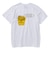 半袖 Tシャツ ポテト 19822479WHT