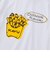 半袖 Tシャツ ポテト 19822479WHT