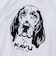 26 ドッグ Tシャツ 19822486WHT