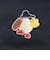 チャムス（CHUMS）帽子 Embdry ブッシュパイロット キャップ CH05-1462-N001