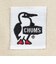 チャムス（CHUMS）ジュニア ブービーロゴTシャツ CH21-1282-G057