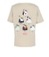 チャムス（CHUMS）ジュニア ブービーオニギリフレンズTシャツ CH21-1444-G057
