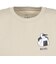 チャムス（CHUMS）ジュニア ブービーオニギリフレンズTシャツ CH21-1444-G057