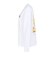 チャムス（CHUMS）HWYCホットドッグロングスリーブTシャツ CH11-2731-W001