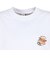 チャムス（CHUMS）HWYCホットドッグロングスリーブTシャツ CH11-2731-W001