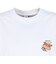 チャムス（CHUMS）HWYCホットドッグロングスリーブTシャツ CH11-2731-W001