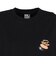 チャムス（CHUMS）HWYCホットドッグロングスリーブTシャツ CH11-2731-K001