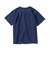 キッズ サークルロゴ Tシャツ 19821872NVY