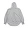 クリフメイヤー（KRIFF MAYER）UVカットさらボタンパーカー W2537817:15:GRAY