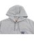 クリフメイヤー（KRIFF MAYER）UVカットさらボタンパーカー W2537817:15:GRAY