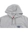 クリフメイヤー（KRIFF MAYER）UVカットさらボタンパーカー W2537817:15:GRAY