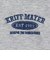 クリフメイヤー（KRIFF MAYER）UVカットさらボタンパーカー W2537817:15:GRAY