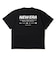 ニューエラ（NEW ERA）半袖 ユーティリティー オーバーサイズド Tシャツ 14774263