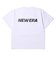ニューエラ（NEW ERA）半袖 ユーティリティー オーバーサイズド Tシャツ Wordmark Logo 14774253