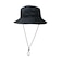 ニューエラ（NEW ERA）帽子 アドベンチャーライト Tech Stretch ハット 14939266