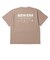 ニューエラ（NEW ERA）半袖 ユーティリティー オーバーサイズド Tシャツ 14774264