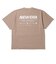 ニューエラ（NEW ERA）半袖 ユーティリティー オーバーサイズド Tシャツ 14774264