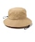 ニューエラ（NEW ERA）帽子 アドベンチャーライト Tech Stretch ハット 14939265
