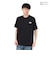 ザ・ノース・フェイス（THE NORTH FACE）半袖 バンダナスクエアロゴTシャツ NT32446 K2