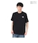 ザ・ノース・フェイス（THE NORTH FACE）半袖 バンダナスクエアロゴTシャツ NT32446 K2