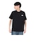 ザ・ノース・フェイス（THE NORTH FACE）半袖 バンダナスクエアロゴTシャツ NT32446 K2