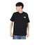 ザ・ノース・フェイス（THE NORTH FACE）半袖 バンダナスクエアロゴTシャツ NT32446 K2