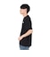 ザ・ノース・フェイス（THE NORTH FACE）半袖 バンダナスクエアロゴTシャツ NT32446 K2