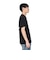 ザ・ノース・フェイス（THE NORTH FACE）半袖 バンダナスクエアロゴTシャツ NT32446 K2