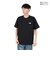 ザ・ノース・フェイス（THE NORTH FACE）半袖 バックスクエアロゴTシャツ NT32447 K2 速乾