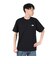 ザ・ノース・フェイス（THE NORTH FACE）半袖 バックスクエアロゴTシャツ NT32447 K2 速乾