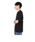 ザ・ノース・フェイス（THE NORTH FACE）半袖 バックスクエアロゴTシャツ NT32447 K2 速乾