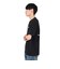 ザ・ノース・フェイス（THE NORTH FACE）半袖 バックスクエアロゴTシャツ NT32447 K2 速乾