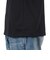 ザ・ノース・フェイス（THE NORTH FACE）半袖 バックスクエアロゴTシャツ NT32447 K2 速乾