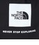 ザ・ノース・フェイス（THE NORTH FACE）半袖 バックスクエアロゴTシャツ NT32447 K2 速乾