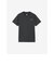 ザ・ノース・フェイス（THE NORTH FACE）Tシャツ 半袖 BANDANA SQ LG スクエアロゴ NTW32446 黒 ブラック