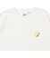 ワンポイント レモン Tシャツ 19822426WHT