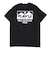 トゥルーロゴ Tシャツ 19822465BLK