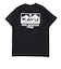 トゥルーロゴ Tシャツ 19822465BLK