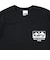 トゥルーロゴ Tシャツ 19822465BLK