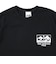 トゥルーロゴ Tシャツ 19822465BLK