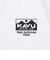 トゥルーロゴ Tシャツ 19822465WHT