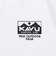 トゥルーロゴ Tシャツ 19822465WHT