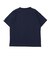 キッズ Tシャツ 半袖 ドッグ 19822459NVY