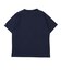 キッズ Tシャツ 半袖 ドッグ 19822459NVY