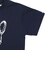 キッズ Tシャツ 半袖 ドッグ 19822459NVY